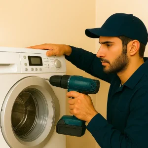 Protherm Çamaşır Makinesi Tamiri İzmir
